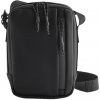 BagBase Athlux Taška cez rameno BG319 Black 14 x 20 x 6 cm BagBase Athlux Taška cez rameno BG319 Black 14 x 20 x 6 cm