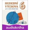 CD Hudební výchova 6 CD Hudební výchova 6
