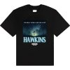 Stranger Things - Happen Here (tričko) Stranger Things - Happen Here (tričko)