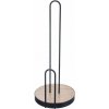 Držiak na kuchynské utierky ORION Stojan na papierové utierky drevo/kov RADKA (122974) Držiak na kuchynské utierky ORION Stojan na papierové utierky drevo/kov RADKA (122974)