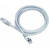 Gembird PP6-0.25M patch RJ45 , cat. 6, FTP, 0,25m, sivý Gembird PP6-0.25M patch RJ45 , cat. 6, FTP, 0,25m, sivý