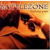 Paul Di'Anno's Battlezone: Feel My Pain CD
