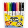 Fixy CENTROPEN 2580 Super Easy, sada 12 ks Fixy CENTROPEN 2580 Super Easy, sada 12 ks