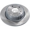 Brzdový kotúč FEBI BILSTEIN 108670 Brzdový kotúč FEBI BILSTEIN 108670
