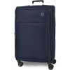 JOUMMA BAGS Textilný cestovný kufor MOVOM Atlanta Azul, 77x47x28cm, 86L, 5318822 (large exp.) JOUMMA BAGS Textilný cestovný kufor MOVOM Atlanta Azul, 77x47x28cm, 86L, 5318822 (large exp.)