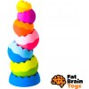Fat Brain Toys Tobbles Neo balančná veža Fat Brain Toys Tobbles Neo balančná veža