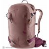 Deuter Freerider 28l SL ashrose-cassis
