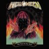 Helloween The Time of the Oath Vinyl LP
