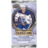 Hokejové karty Upper Deck 2025/2026 Series One (1) Hockey Blaster Booster pack Hokejové karty Upper Deck 2025/2026 Series One (1) Hockey Blaster Booster pack