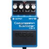Boss CS-3 Compression Sustainer Boss CS-3 Compression Sustainer
