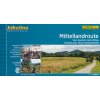 cykloprůvodce Mittellandroute von Aachen nach Zittau 1:75 t. ně cykloprůvodce Mittellandroute von Aachen nach Zittau 1:75 t. ně