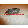 Jaguar XF 3/2008- zadné osvetlenie ŠPZ Jaguar XF 3/2008- zadné osvetlenie ŠPZ