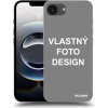 Picasee Ultimate Case pro Apple iPhone 16e - Vlastný design/motiv