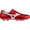 Kopačky Mizuno Morelia II Made in Japan FG p1ga2501-60 Veľkosť 43 EU | 9 UK | 10 US | 28 CM Kopačky Mizuno Morelia II Made in Japan FG p1ga2501-60 Veľkosť 43 EU | 9 UK | 10 US | 28 CM