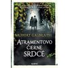 Atramentovočierne srdce - Robert Galbraith (pseudonym J. K. Rowlin Atramentovočierne srdce - Robert Galbraith (pseudonym J. K. Rowlin