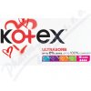 KOTEX Ultrasorb tampony Super 16ks KOTEX Ultrasorb tampony Super 16ks
