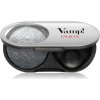 PUPA Milano Vamp! Radiant Baked Eyeshadow dlhotrvajúce žiarivé očné tiene odtieň 308 Anthracite Grey - WET & DRY 1 g PUPA Milano Vamp! Radiant Baked Eyeshadow dlhotrvajúce žiarivé očné tiene odtieň 308 Anthracite Grey - WET & DRY 1 g
