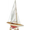 COREL Drachen Monotype Regatta 1:25 kit COREL Drachen Monotype Regatta 1:25 kit