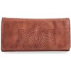 Peňaženka dámska Noelia Bolger koňaková 5121 NB KO Peňaženka dámska Noelia Bolger koňaková 5121 NB KO