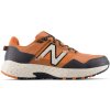 New Balance 410V8 oranžová čierna biela