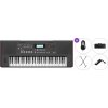 Roland E-X50 SET 3 Keyboard s dynamikou Roland E-X50 SET 3 Keyboard s dynamikou