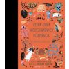Veľká kniha hrôzostrašných rozprávok zo všetkých kútov sveta - Angela McAllister Veľká kniha hrôzostrašných rozprávok zo všetkých kútov sveta - Angela McAllister
