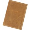 Wild N4-CHM-NL RFID koňaková hnedá pánska kožená peňaženka 10 x 13,5 x 2,5 cm Wild N4-CHM-NL RFID koňaková hnedá pánska kožená peňaženka 10 x 13,5 x 2,5 cm