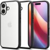 Kryt Spigen Ultra Hybrid iPhone 17 Matte Black Kryt Spigen Ultra Hybrid iPhone 17 Matte Black