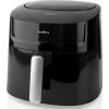 Nedis Nedis KAAF170BK - Teplovzdušná fritéza 7,2 l 1800W/230V/240 min NE0681 + záruka 3 roky zadarmo + záruka 3 roky zadarmo Nedis Nedis KAAF170BK - Teplovzdušná fritéza 7,2 l 1800W/230V/240 min NE0681 + záruka 3 roky zadarmo + záruka 3 roky zadarmo