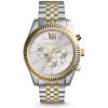 MICHAEL KORS Unisex, hodinky okrúhle MK8344 MICHAEL KORS Unisex, hodinky okrúhle MK8344