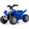 Milly Mally Honda ATV elektrická štvorkolka modrá Milly Mally Honda ATV elektrická štvorkolka modrá