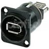 Neutrik NA1394-6-W-B