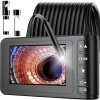 Bigstren 19376 Profesionálna endoskopická kamera 4,3', FULL HD, IP67, 5 m Bigstren 19376 Profesionálna endoskopická kamera 4,3', FULL HD, IP67, 5 m