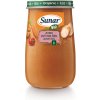 Sunar Bio ZELENINA MORČACIE MASO ŠOŠOVICA 8m+ 190 g