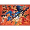 Fototapeta na stenu - FT5335 - Superman 208cm x 146cm - Vliesová fototapeta Fototapeta na stenu - FT5335 - Superman 208cm x 146cm - Vliesová fototapeta