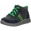 Detská celoročná obuv MEL, Superfit, 1-00330-47, zelená - 20 Detská celoročná obuv MEL, Superfit, 1-00330-47, zelená - 20