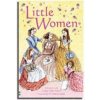Little Women - Mary Sebag-Montefiore, Usborne Publishing Ltd Little Women - Mary Sebag-Montefiore, Usborne Publishing Ltd