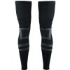 Craft CORE SubZ Seamless Leg 1904944 návleky - čierna (9999(9990)) - XS/S Craft CORE SubZ Seamless Leg 1904944 návleky - čierna (9999(9990)) - XS/S