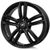 Brock - Brock RC27 farba: sg - čierny lesklý 7.5 17 5x108 ET55 Brock - Brock RC27 farba: sg - čierny lesklý 7.5 17 5x108 ET55