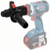 Bosch Professional 1600A003NF nástavec vŕtacieho kladiva Vhodné pre Bosch; 1600A003NF Bosch Professional 1600A003NF nástavec vŕtacieho kladiva Vhodné pre Bosch; 1600A003NF