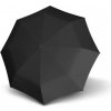 Čierny plne automatický dáždnik Hit Magic Uni Čierny plne automatický dáždnik Hit Magic Uni