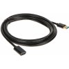 UNITEK Predlžovací USB3.0 kábel 3m UNITEK UNITEK Predlžovací USB3.0 kábel 3m UNITEK