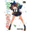 Kodansha America Rent-A-Girlfriend 4 Kodansha America Rent-A-Girlfriend 4