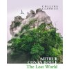 Lost World (Arthur Conan Doyle)(Brožovaná) Lost World (Arthur Conan Doyle)(Brožovaná)