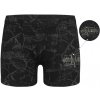 Evona detské boxerky det5 army čierna