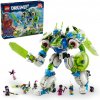 LEGO stavebnica LEGO® DREAMZzz™ 71485 Mateo a rytiersky bojový robot Z-Flek (5702017584300) LEGO stavebnica LEGO® DREAMZzz™ 71485 Mateo a rytiersky bojový robot Z-Flek (5702017584300)