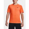 Under Armour UA Tiger Tech 2.0 SS oranžová
