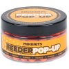 MIKBAITS - Plávajúce boilies Feeder Pop-Up 8-12 mm 100 ml Mango MIKBAITS - Plávajúce boilies Feeder Pop-Up 8-12 mm 100 ml Mango