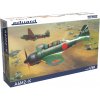 Eduard Mitsubishi A6M2 K Zero Weekend Edition 1/48 Eduard Mitsubishi A6M2 K Zero Weekend Edition 1/48