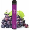 Elf Bar 600 Grape 20 mg 600 poťahov 1 ks Elf Bar 600 Grape 20 mg 600 poťahov 1 ks